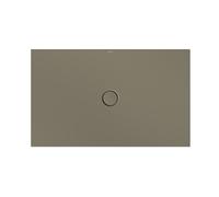 Receveurs de douche BetteFloor avec support de receveur Minimum et BetteGlasur Plus, 1300x800mm, 5793-404PLUS,T1, 5793-404PLUS,T1, Colorazione: grafiti