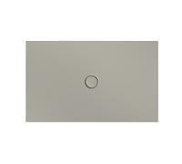 Receveurs de douche BetteFloor avec support de receveur Minimum et BetteGlasur Plus, 1300x800mm, 5793-416PLUS,T1, 5793-416PLUS,T1, Colorazione: pietra