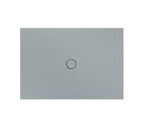Receveurs de douche BetteFloor avec support de receveur Minimum et BetteGlasur Plus, 1300x900mm, 5791-412PLUS,T1, 5791-412PLUS,T1, Colorazione: quarzo