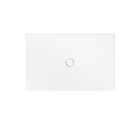 Receveurs de douche BetteFloor avec support de receveur Minimum et BetteGlasur Plus, 1400x900mm, 5836-440PLUS,T1, 5836-440PLUS,T1, Colorazione: Neve (bianco opaco)