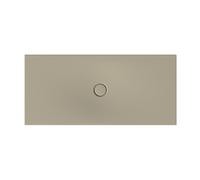 Receveurs de douche BetteFloor avec support de receveur Minimum et BetteGlasur Plus, 1500x700mm, 5938-415PLUS,T1, 5938-415PLUS,T1, Colorazione: cachemire