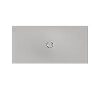 Receveurs de douche BetteFloor avec support de receveur Minimum et BetteGlasur Plus, 1500x750mm, 5939-413PLUS,T1, 5939-413PLUS,T1, Colorazione: polvere