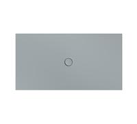 Receveurs de douche BetteFloor avec support de receveur Minimum et BetteGlasur Plus, 1700x900mm, 5991-412PLUS,T1, 5991-412PLUS,T1, Colorazione: quarzo