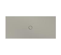 Receveurs de douche BetteFloor avec support de receveur Minimum et BetteGlasur Plus, 1800x800mm, 5981-416PLUS,T1, 5981-416PLUS,T1, Colorazione: pietra