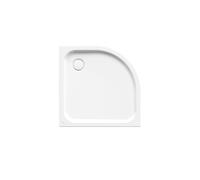 Receveurs de douche quart de cercle BetteCorner, isocèle, avec BetteGlasur Plus, 800x800x35mm, 5399-000PLUS, 5399-000PLUS, Colorazione: Bianco
