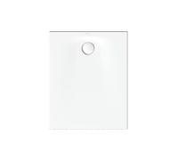 Receveurs de douche rectangulaire BetteUltra Space, 1000x800x15mm, 4014-000PLUS,T1, 4014-000PLUS,T1, Colorazione: Bianco con smalto plus e supporto per vassoio