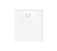Receveurs de douche rectangulaire BetteUltra Space, 1000x900x15mm, 4015-000AS,T1, 4015-000AS,T1, Colorazione: Bianco con falce antiscivolo e supporto per vassoio