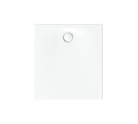 Receveurs de douche rectangulaire BetteUltra Space, 1000x900x15mm, 4015-000PLUS,T1, 4015-000PLUS,T1, Colorazione: Bianco con smalto plus e supporto per vassoio