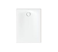 Receveurs de douche rectangulaire BetteUltra Space, 1100x800x25mm, 4020-000AE,T1, 4020-000AE,T1, Colorazione: Bianco con supporto antiscivolo Pro e vassoio
