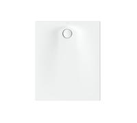 Receveurs de douche rectangulaire BetteUltra Space, 1100x900x25mm, 4021-000PLUS,T1, 4021-000PLUS,T1, Colorazione: Bianco con smalto plus e supporto per vassoio