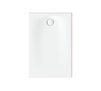 Receveurs de douche rectangulaire BetteUltra Space, 1200x800x25mm, 4026-000AE,T1, 4026-000AE,T1, Colorazione: Bianco con supporto antiscivolo Pro e vassoio