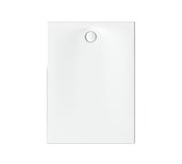Receveurs de douche rectangulaire BetteUltra Space, 1400x1000x25mm, 4041-000PLUS,T1, 4041-000PLUS,T1, Colorazione: Bianco con smalto plus e supporto per vassoio
