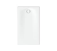 Receveurs de douche rectangulaire BetteUltra Space, 1400x800x25mm, 4039-000AS,T1, 4039-000AS,T1, Colorazione: Bianco con falce antiscivolo e supporto per vassoio
