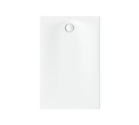 Receveurs de douche rectangulaire BetteUltra Space, 1400x900x25mm, 4040-000PLUS,T1, 4040-000PLUS,T1, Colorazione: Bianco con smalto plus e supporto per vassoio