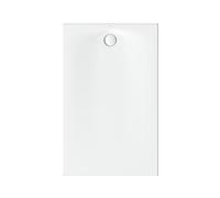 Receveurs de douche rectangulaire BetteUltra Space, 1600x1000x25mm, 4053-000PLUS,T1, 4053-000PLUS,T1, Colorazione: Bianco con smalto plus e supporto per vassoio