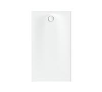 Receveurs de douche rectangulaire BetteUltra Space, 1600x900x25mm, 4052-000PLUS,T1, 4052-000PLUS,T1, Colorazione: Bianco con smalto plus e supporto per vassoio