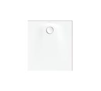 Receveurs de douche rectangulaire BetteUltra Space, 900x800x15mm, 4009-000AS,T1, 4009-000AS,T1, Colorazione: Bianco con falce antiscivolo e supporto per vassoio