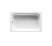 Receveurs de douche rectangulaires BetteDelta avec BetteGlasur Plus, 1000x800x280mm, 5510-000PLUS, 5510-000PLUS, Colorazione: Bianco