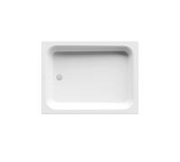 Receveurs de douche rectangulaires BetteQuinta avec BetteGlasur Plus, 1000x1000x150mm, 5600-000PLUS, 5600-000PLUS, Colorazione: Bianco