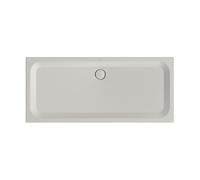 Receveurs de douche rectangulaires BetteUltra avec support de receveur Minimum et BetteAntiutsch Pro, 1800x800x35mm, 5986-423AE,T1, 5986-423AE,T1, Colorazione: lino