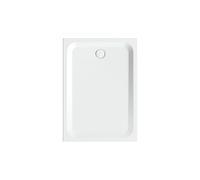 Receveurs de douche rectangulaires BetteUltra avec support de receveur Minimum et BetteAntiutsch Pro, 1400x1000x35mm, 5838-000AE,T1, 5838-000AE,T1, Colorazione: Bianco