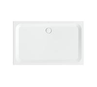 Receveurs de douche rectangulaires BetteUltra avec support de receveur Minimum et BetteAntiutsch Pro, 1600x1000x35mm, 5967-000AE,T1, 5967-000AE,T1, Colorazione: Bianco