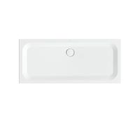 Receveurs de douche rectangulaires BetteUltra avec support de receveur Minimum et BetteAntiutsch Pro, 1600x700x35mm, 5951-000AE,T1, 5951-000AE,T1, Colorazione: Bianco
