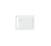 Receveurs de douche rectangulaires BetteUltra avec support de receveur Minimum et BetteAntiutsch Pro, 900x700x25mm, 5709-000AE,T1, 5709-000AE,T1, Colorazione: Bianco