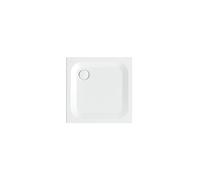 Receveurs de douche rectangulaires BetteUltra avec support de receveur Minimum et BetteAntiutsch Pro, 800x800x25mm, 5830-000AE,T1, 5830-000AE,T1, Colorazione: Bianco