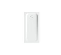 Piatto doccia rettangolare Bette Ultra con supporto minimo per vasca 1500x750x35mm, con Anti-Slip Pro, 5924, Colorazione: Bianco