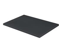 Piatto doccia Duravit Stonetto, rettangolare, DuraSolid Q, 1400 x 1000 mm,, Colorazione: antracite - 720170680000000