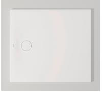 Receveurs de douche Tempano Duravit, rectangulaire, acrylique, 1000x900mm, 720195000000001, 720195000000001, Colorazione: bianco con antiscivolo