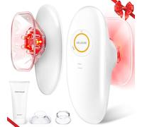 recgovt Body Smart Scraping, macchina per scolpire il corpo 3 in 1, ottima macchina per la rimozione della cellulite, scultore del corpo, adatta per gambe, addome, braccia, maniglie dell'amore