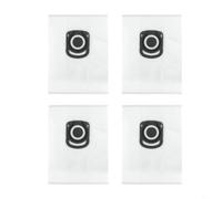 Rechange per tefal per x-plorer 75 S+ Filtration per efficace(4pcs) | Non-tissé , 4 , filtration fine, installation rapide, pour maison propre