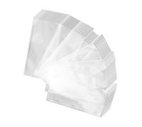 Rechapage de pesca Enveloppebulle - 50pcs Reffills de fishing PVA sacchetti de tacle | Sacchetti per caricabatterie biodegradabili, strumenti per esche Kit da pesca per esche da pesca