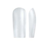 Recharge capsules gel Gelevate Carrée Taille 4 Longueur Medium OPI