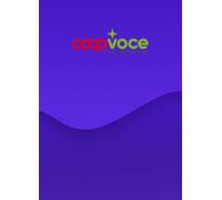 Recharge CoopVoce 20 EUR Italy