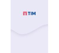 Recharge TIM 100 EUR Italy