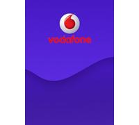 Recharge Vodafone 30 EUR Italy