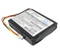 Rechargeable Battery 1100mAh For TomTom One XL Dach TML, One IQ, Rider, 4N00.006, 4N01.001, 4N00.005, V3