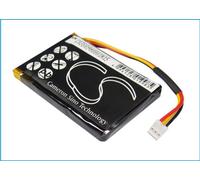 Rechargeable Battery 1350mAh For TomTom F54629631, GLASGOW