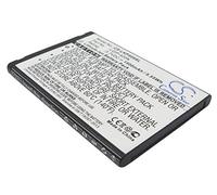 Rechargeable Battery 1500mAh For LG P500, LW690, Optimus M, P505, LGIP-400N, SBPL0102301, VX660