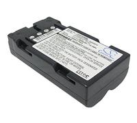 Rechargeable Battery 2000mAh For EPSON EHT-30, EHT-400, EHT-40, NP-520, NP510, NP500, NP-500, DT-9723LIC