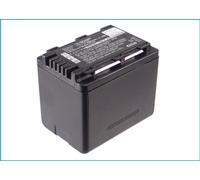 Rechargeable Battery 3000mAh For Panasonic SDR-T50
