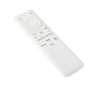 Rechargeable BP59-00149A Voice Remote for Samsung M7 M8 Series Smart Monitor Projector with 4 Shortcut Buttons compatibility BP59-00149B