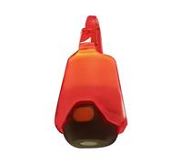 Rechargeable Camping Light - 2.48x1.18in Mini Outdoor Lamp With Magnetic Hook, Long Battery Life Lighting Portable Backpack Ambient Light For Mountaineering