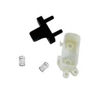 Rechargeable Components for Mova Z5/Mova Z5 Pro/Z50 Ultra Base Station Charging Metal Contact Patch Rebound