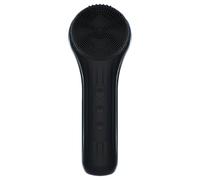 Rechargeable Face Wash Brush - Waterproof Rechargeable Facial Brush, Massaging Scrubber For Deep Cleaning, Skin Care Tool For Face Pores Blackhead Removal