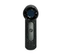 Rechargeable Fan Portable Handheld Rechargeable Small Powerful Rhinestone
