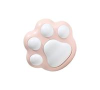 Rechargeable Hand Warmer - ABS 8,4 cm, USB Hand Heater, 1200 mAh Battery | Compact Heating Device, Pocket Hands Warmer, Portable Hands Warmers For Skiing, campeggio, Hiking, Office, Winter Travel